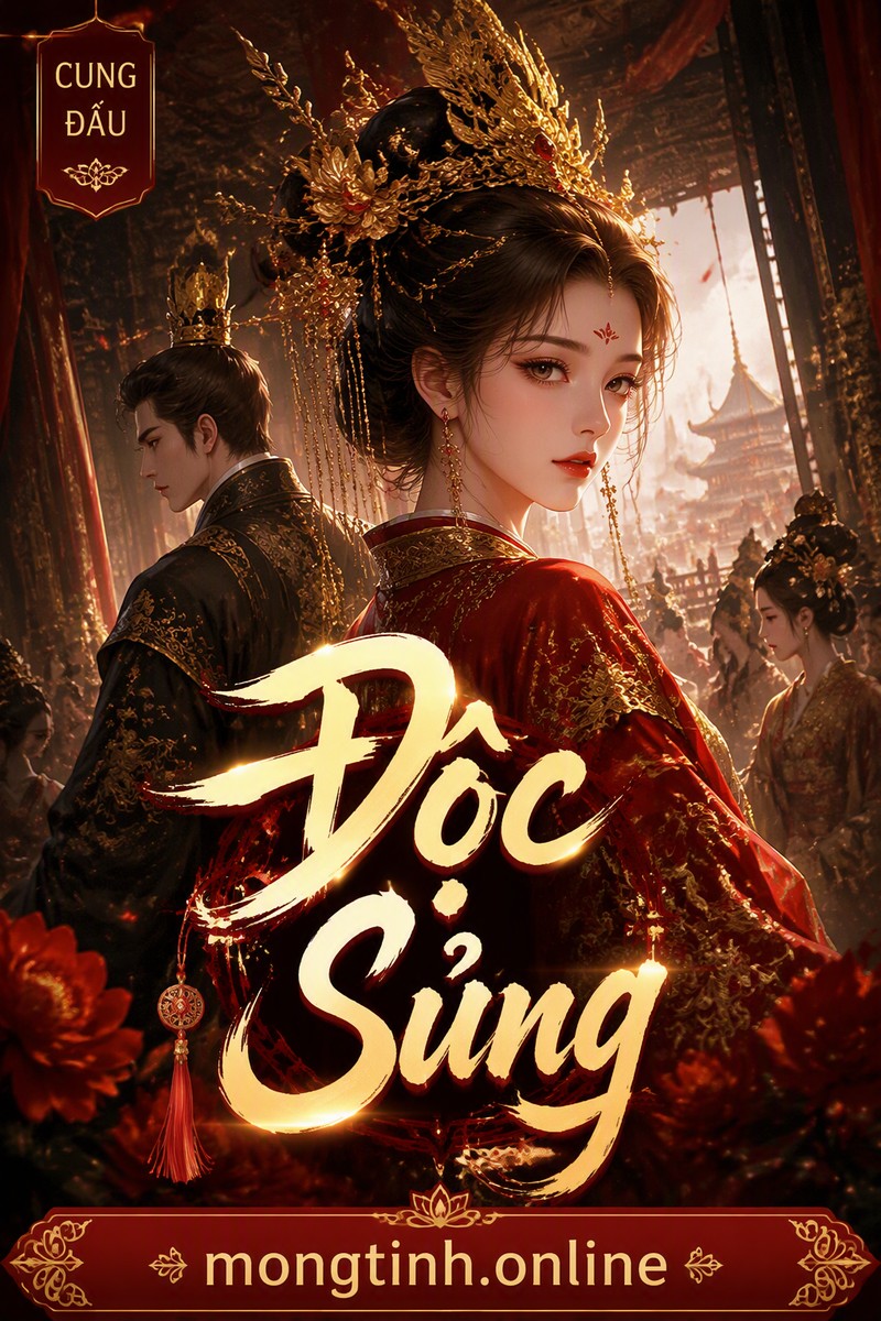 Độc Sủng