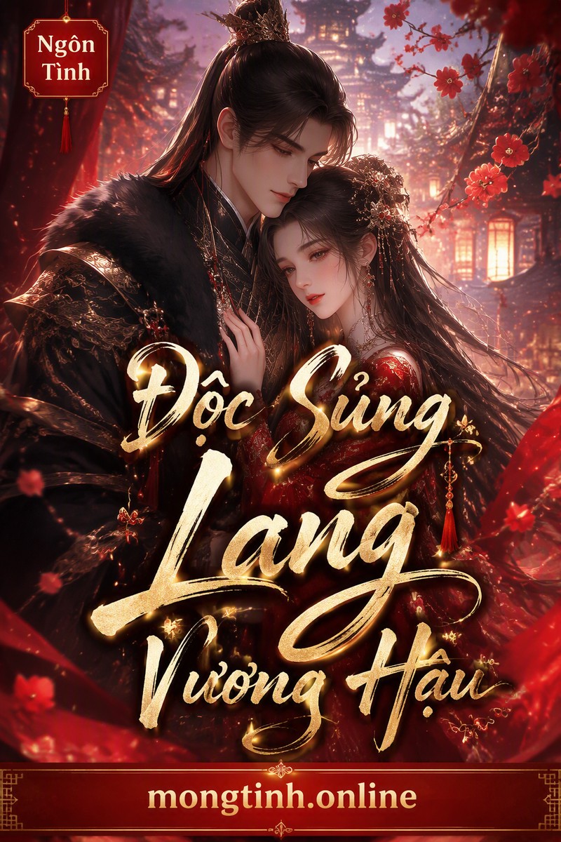 Độc Sủng Lang Vương Hậu