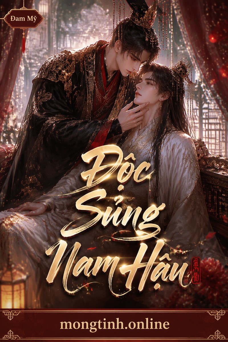 Độc Sủng Nam Hậu