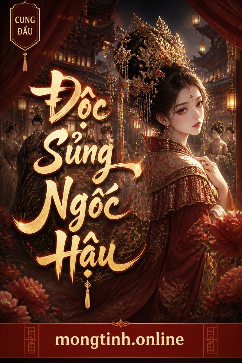 Độc Sủng Ngốc Hậu