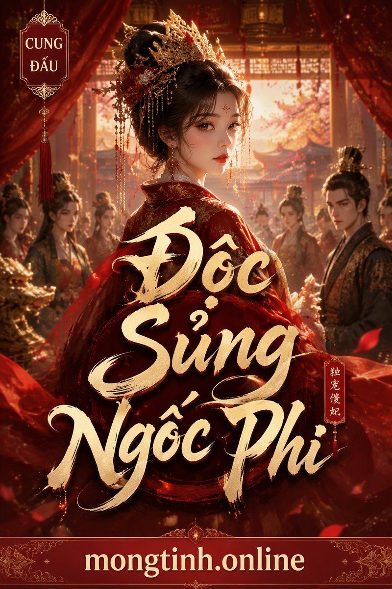 Độc Sủng Ngốc Phi