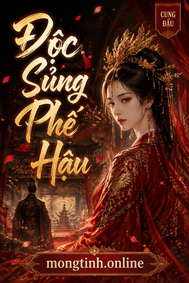 Độc Sủng Phế Hậu