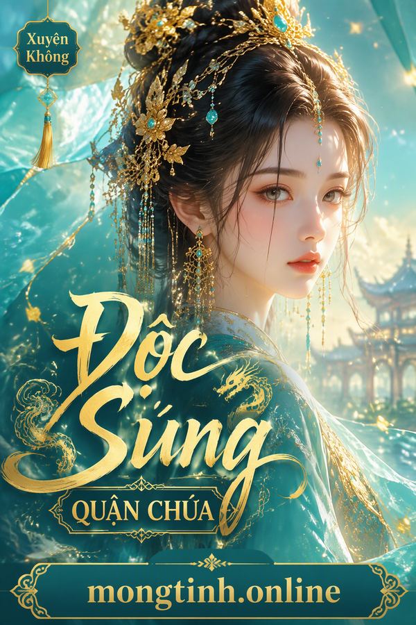 Độc Sủng Quận Chúa