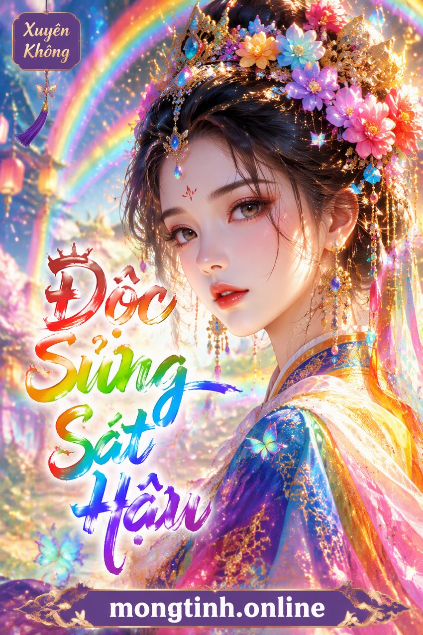 Độc Sủng Sát Hậu