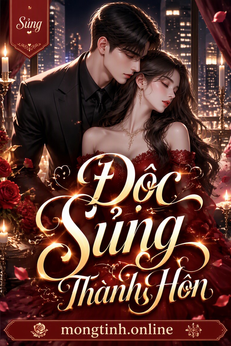 Độc Sủng Thành Hôn