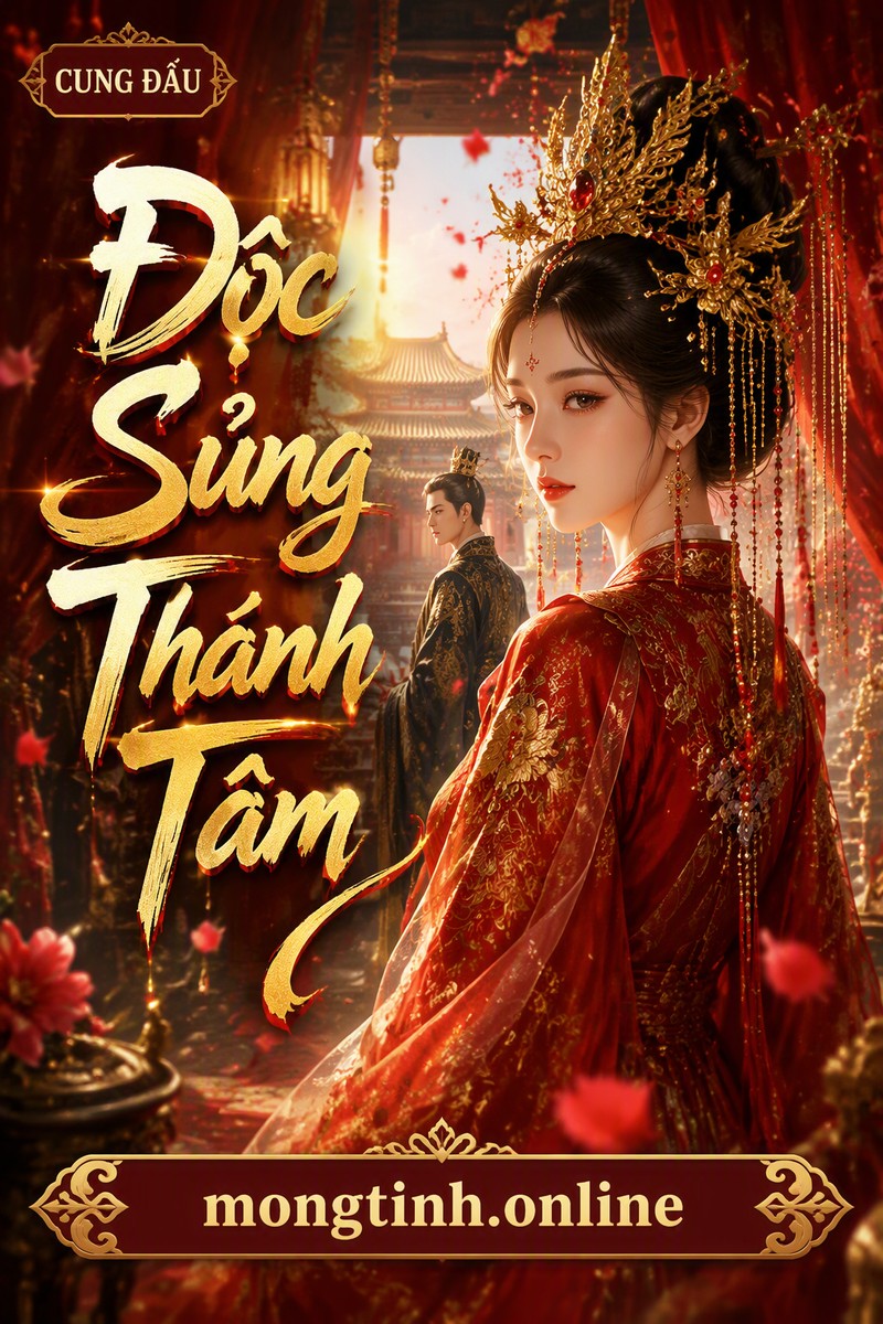 Độc Sủng Thánh Tâm