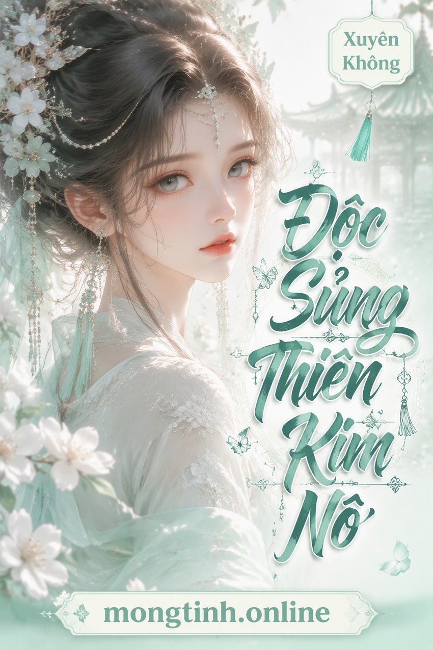 Độc Sủng Thiên Kim Nô
