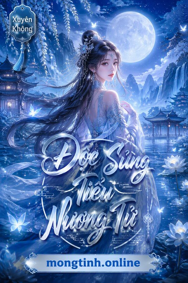 Độc Sủng Tiểu Nương Tử