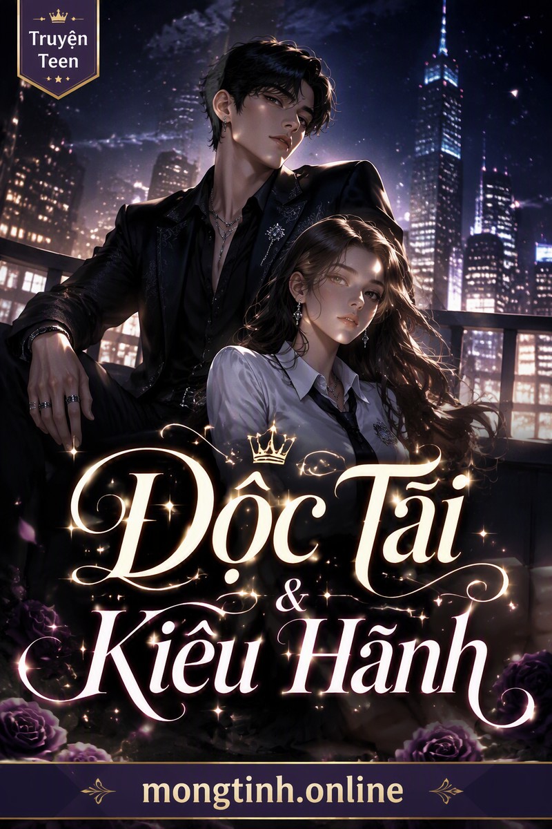 Độc Tài & Kiêu Hãnh