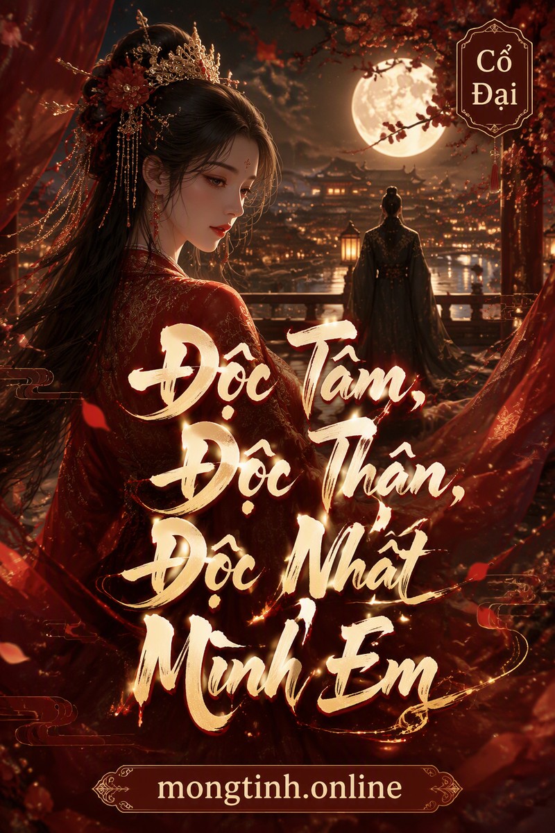 Độc Tâm, Độc Thân, Độc Nhất Mình Em