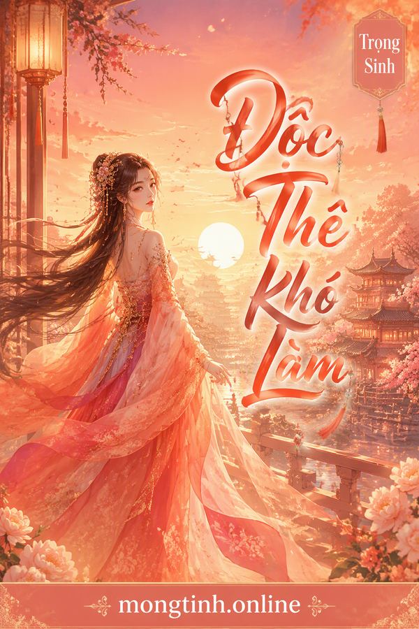 Độc Thê Khó Làm