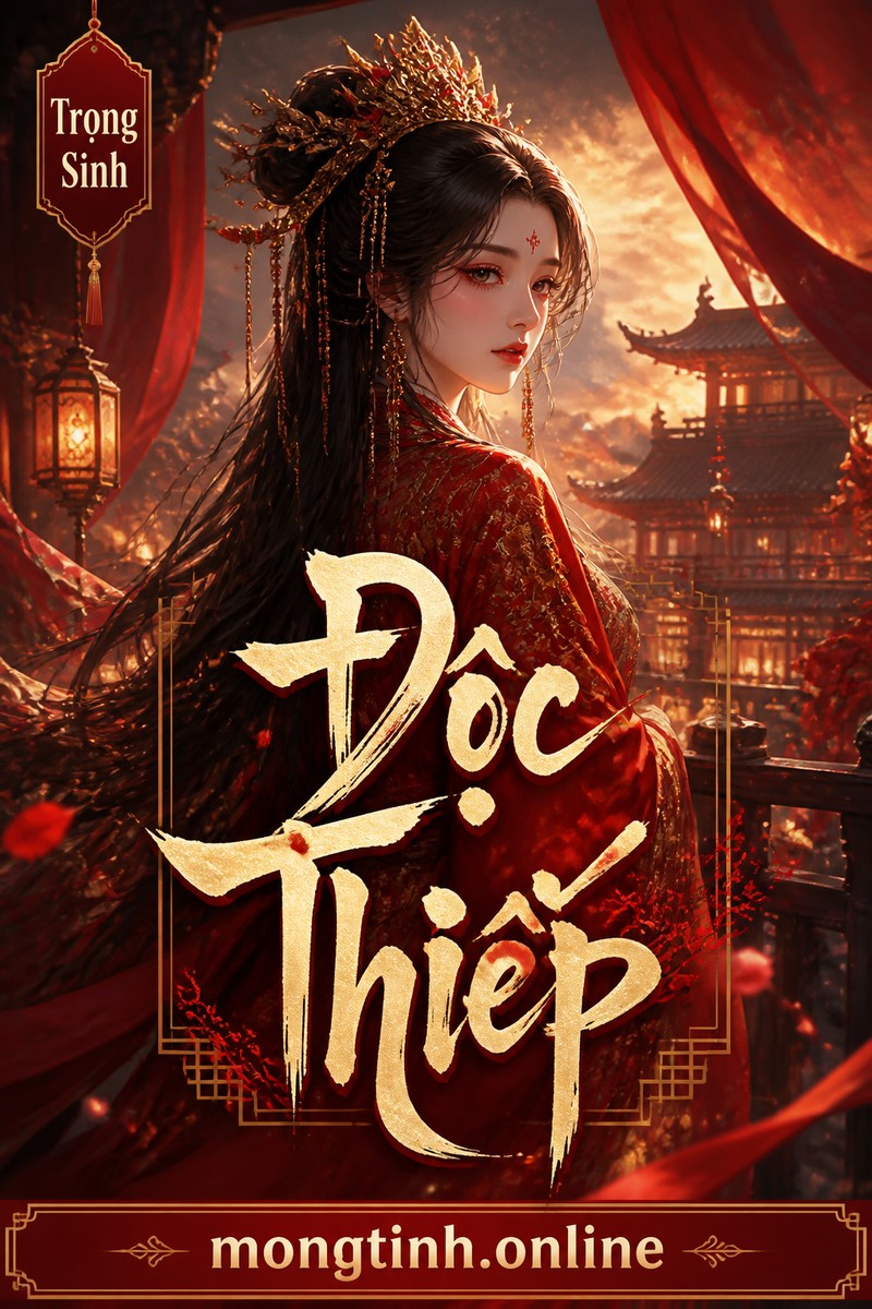 Độc Thiếp