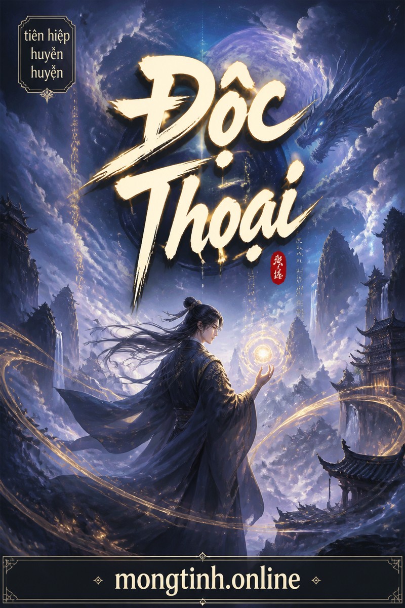 Độc Thoại