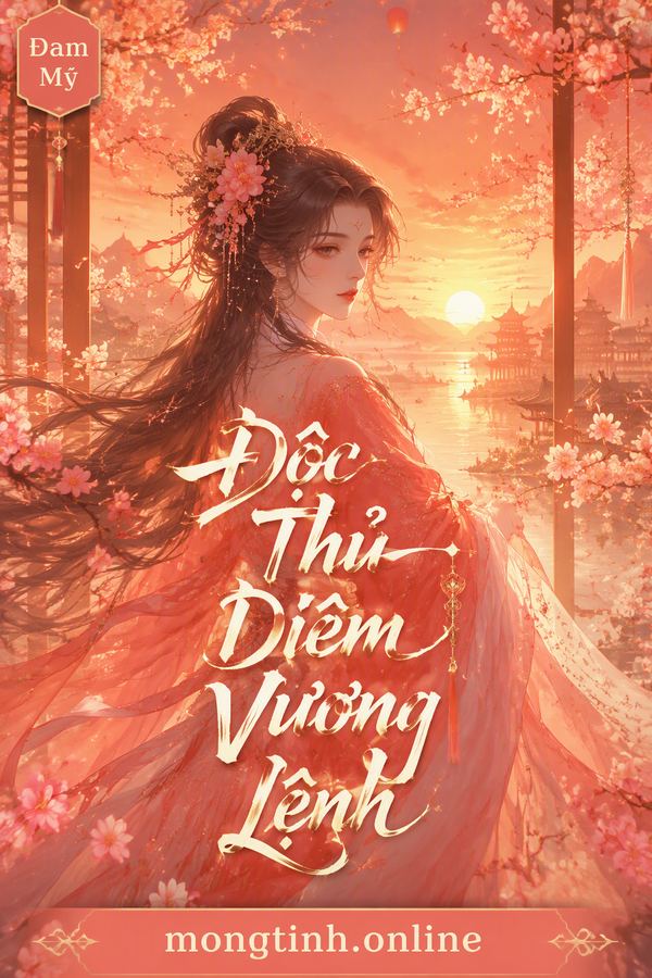 Độc Thủ Diêm Vương Lệnh