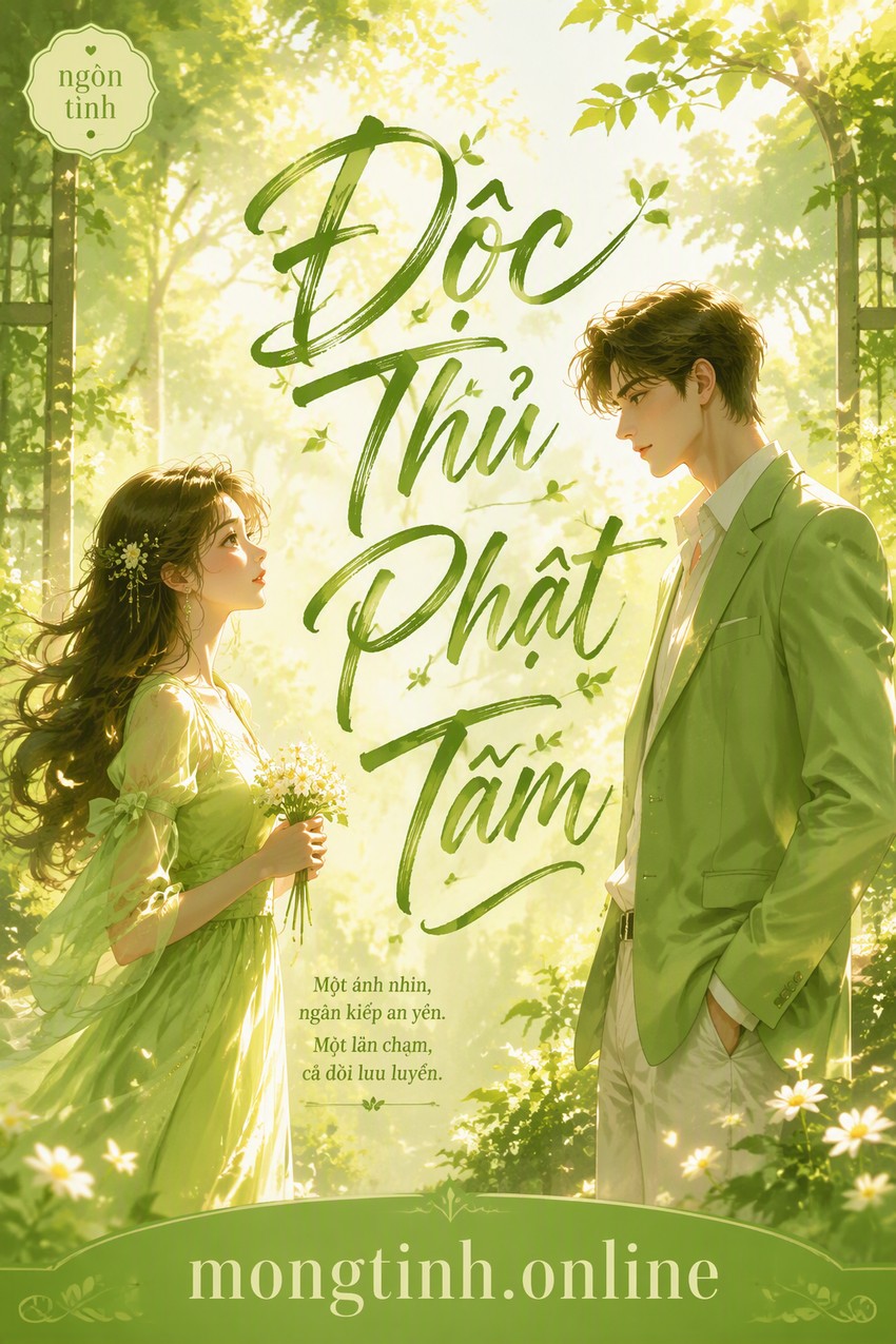 Độc Thủ Phật Tâm