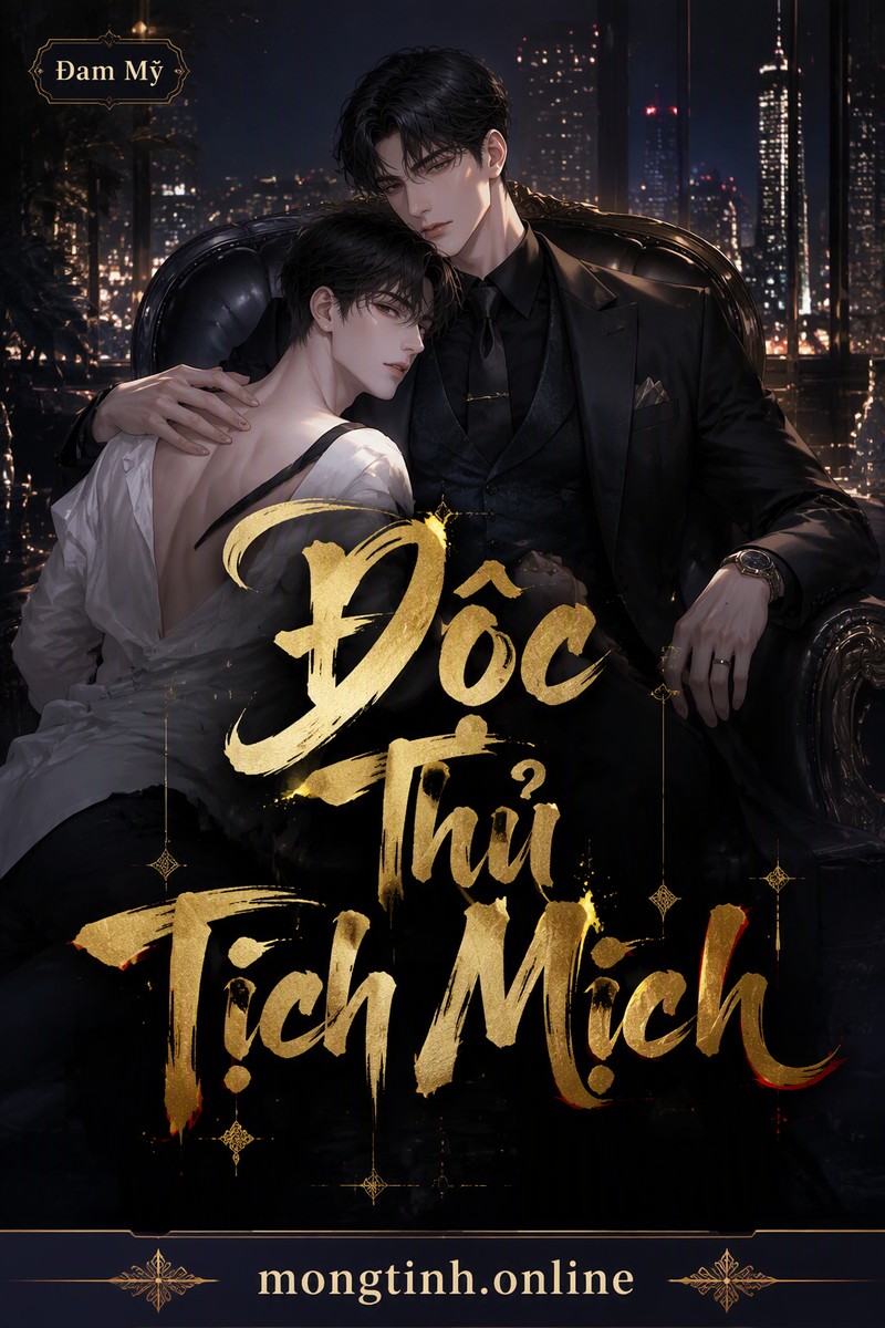 Độc Thủ Tịch Mịch