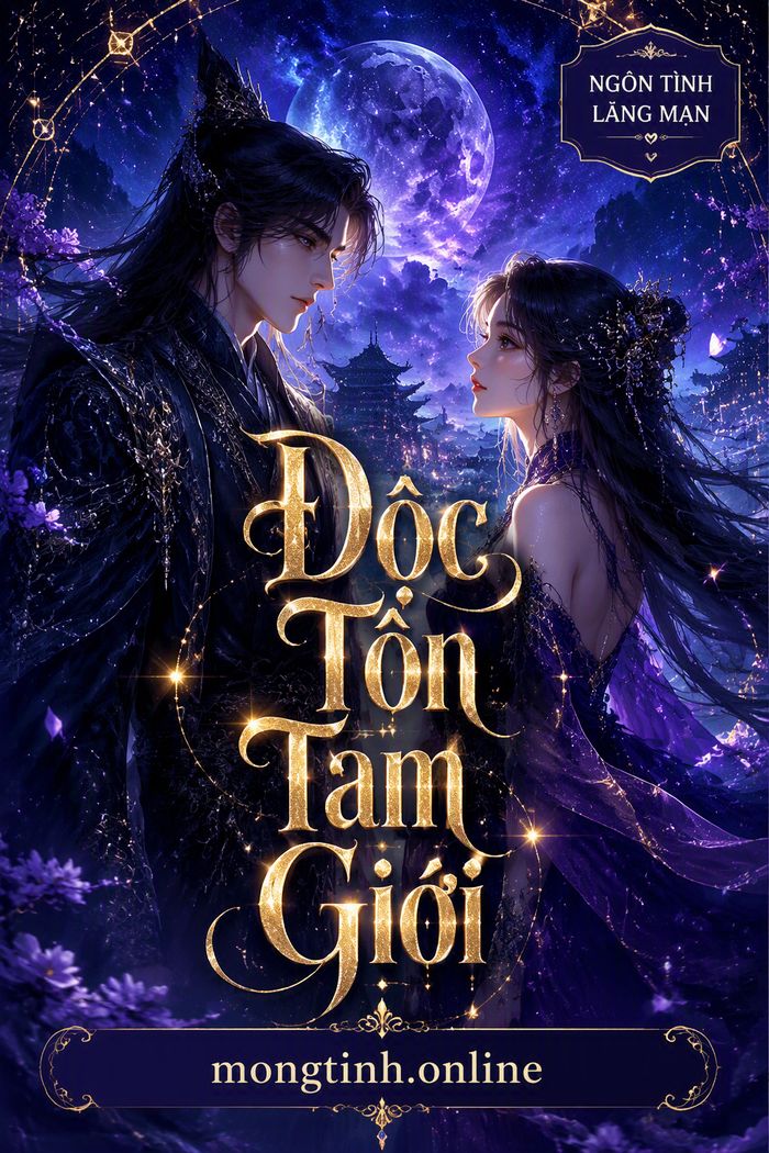 Độc Tôn Tam Giới