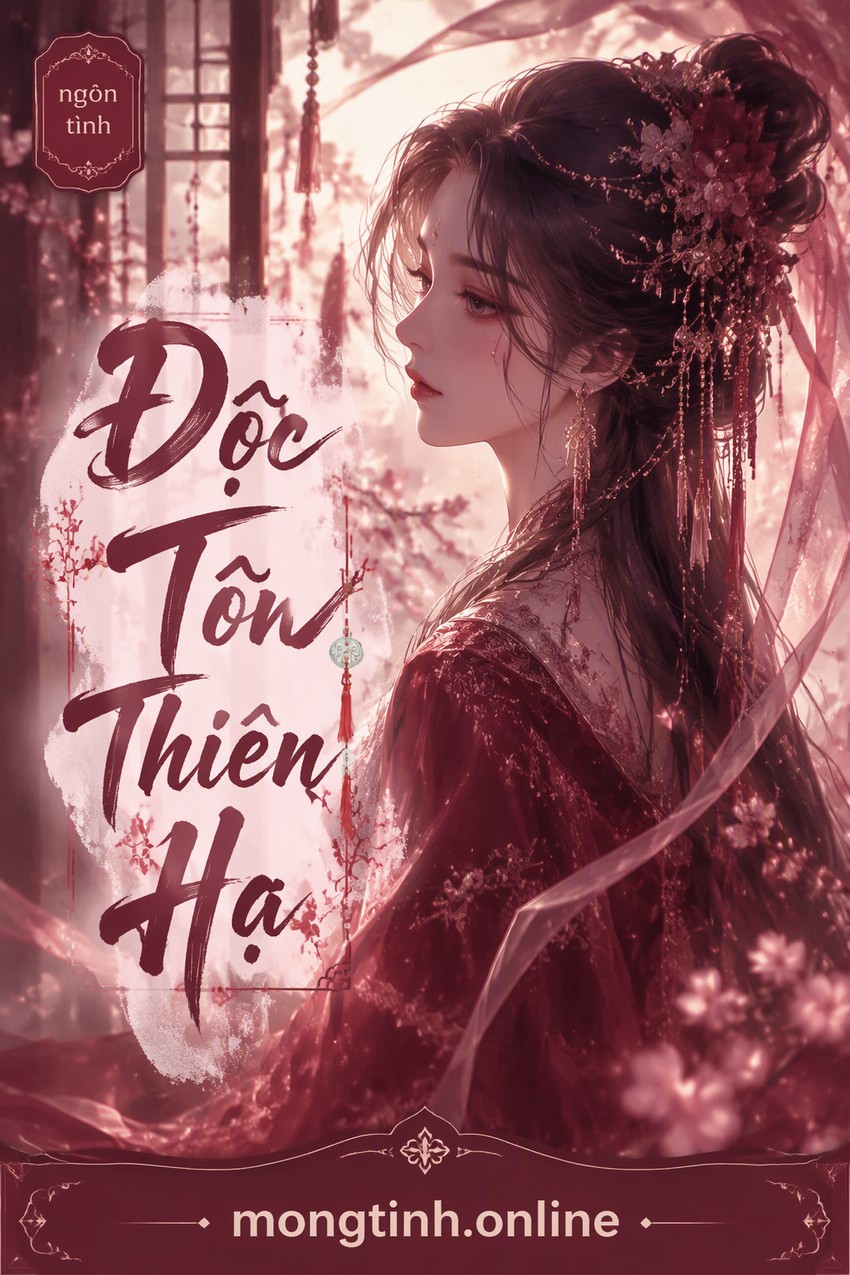 Độc Tôn Thiên Hạ