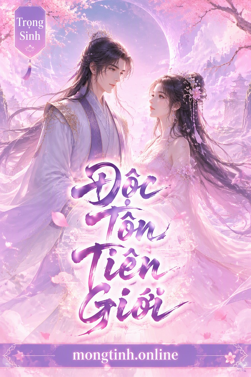 Độc Tôn Tiên Giới