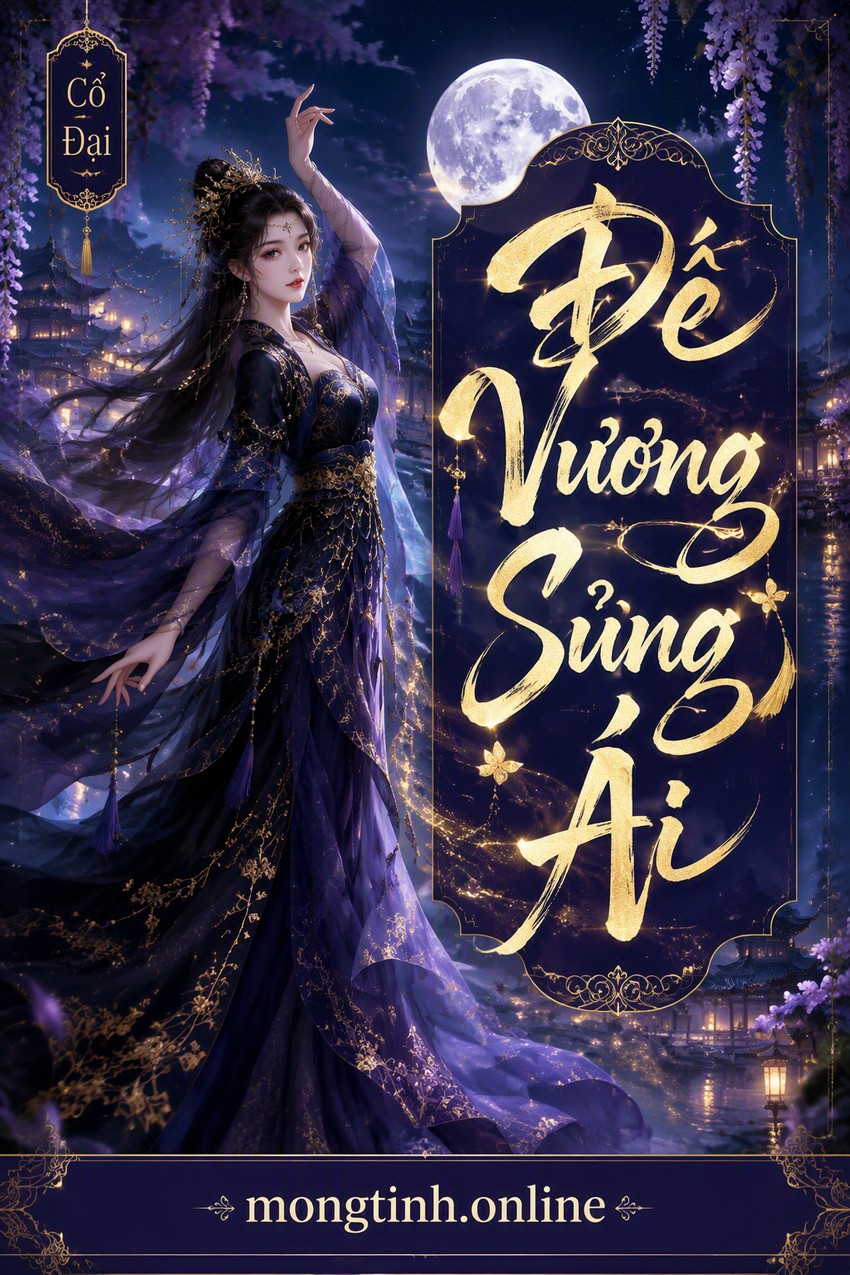 Đế Vương Sủng Ái