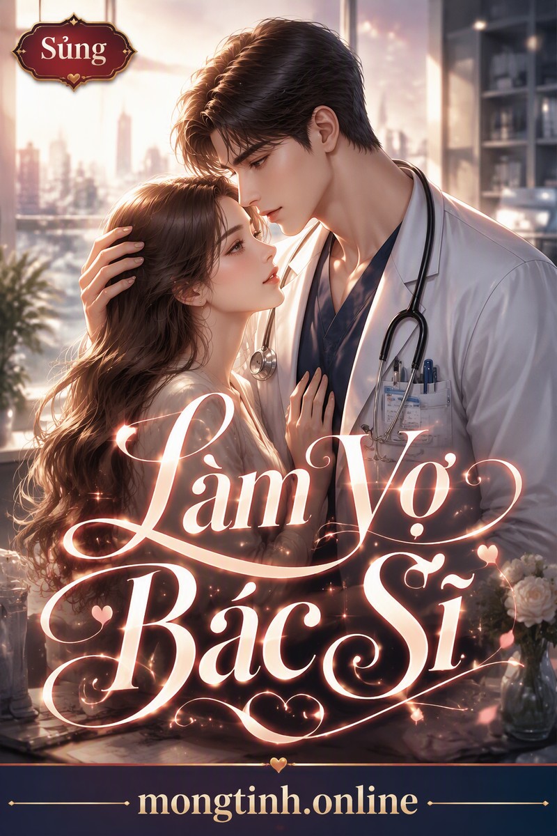 Làm Vợ Bác Sĩ