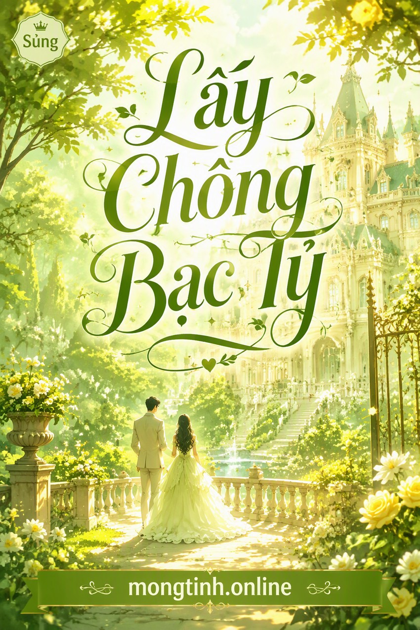 Lấy Chồng Bạc Tỷ