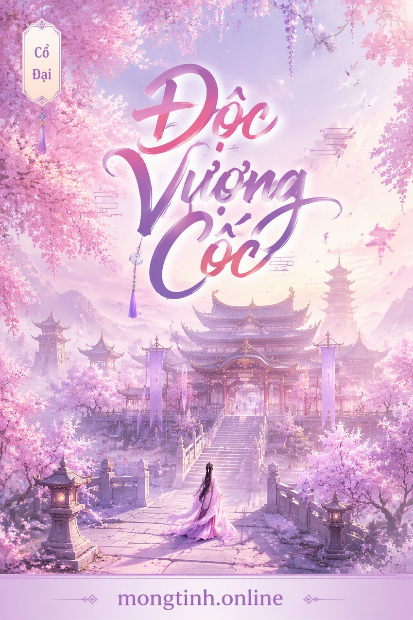 Độc Vương Cốc