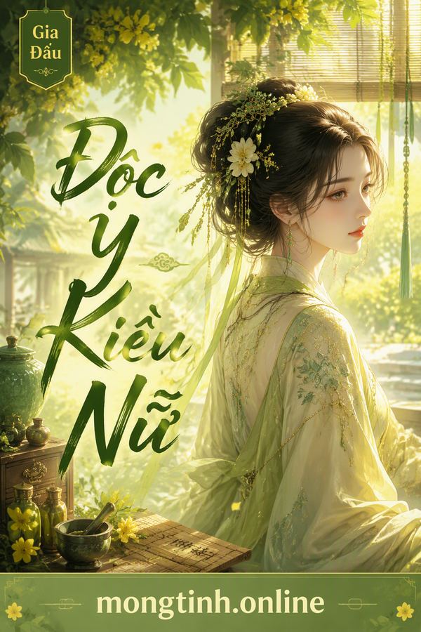 Độc Y Kiều Nữ