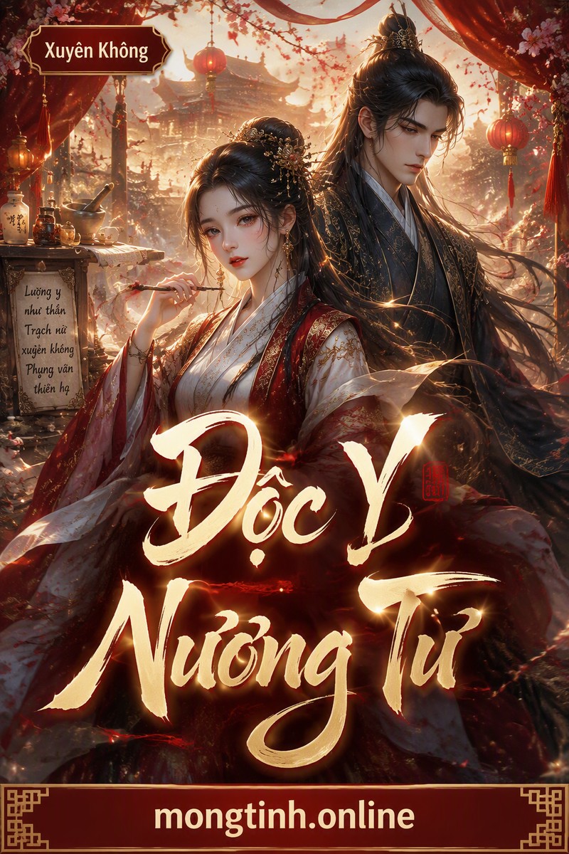 Độc Y Nương Tử
