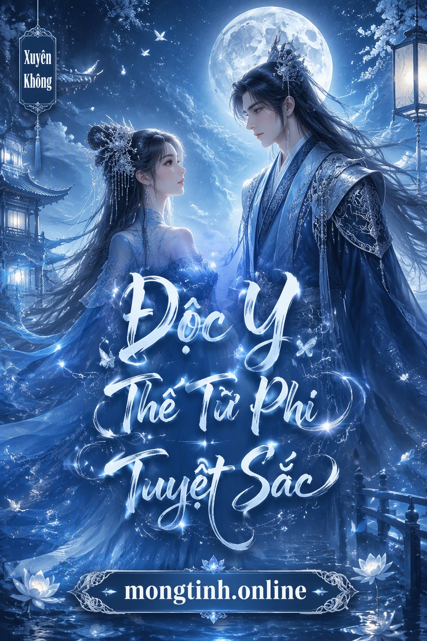 Độc Y Thế Tử Phi Tuyệt Sắc