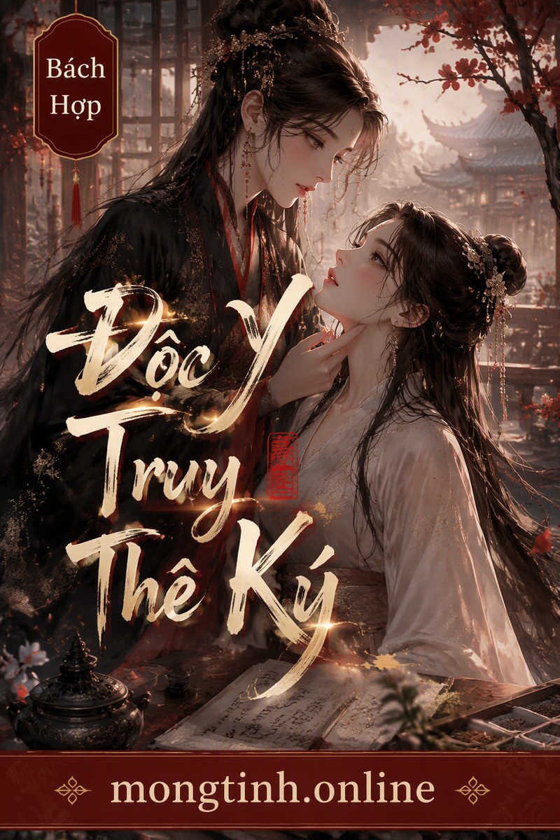 Độc Y Truy Thê Ký