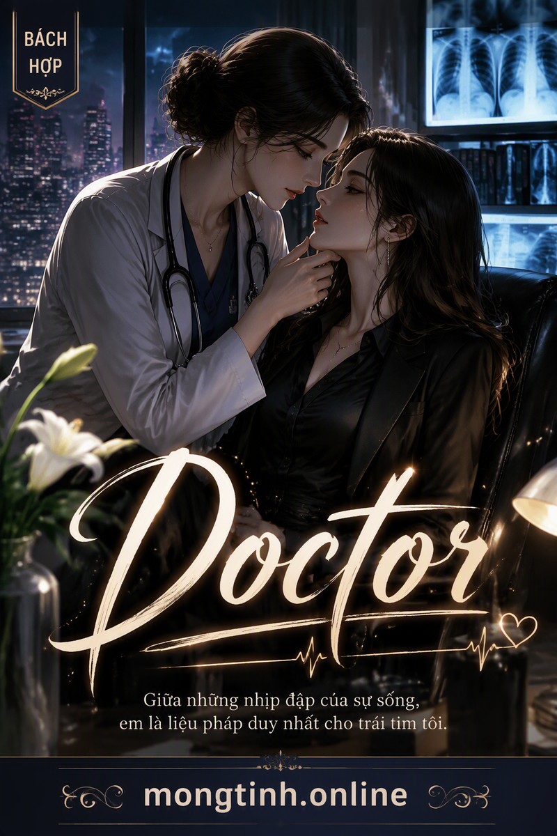 Doctor