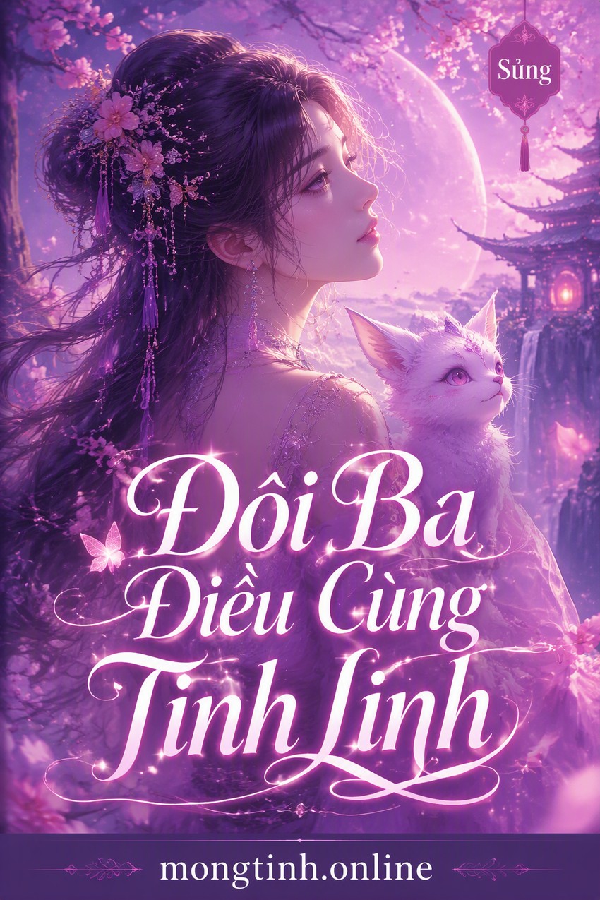 Đôi Ba Điều Cùng Tinh Linh