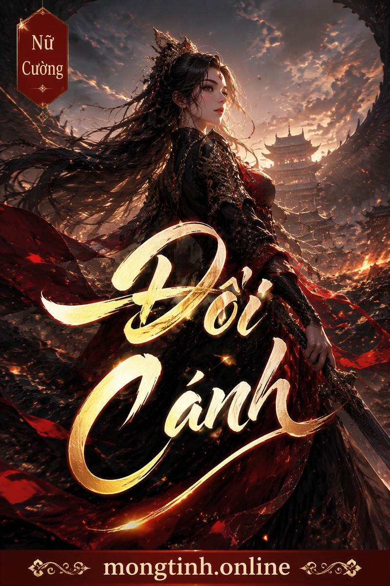 Đôi Cánh