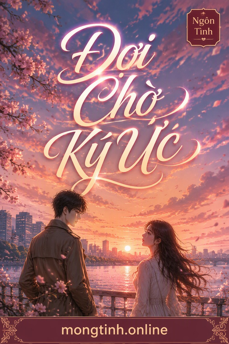Đợi Chờ Ký Ức
