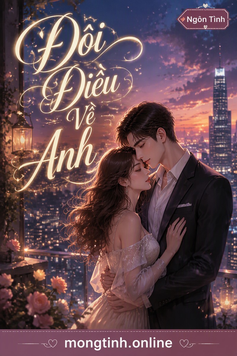 Đôi Điều Về Anh