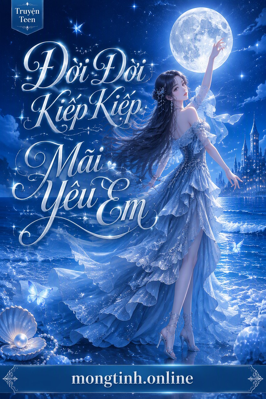 Đời Đời Kiếp Kiếp Mãi Yêu Em