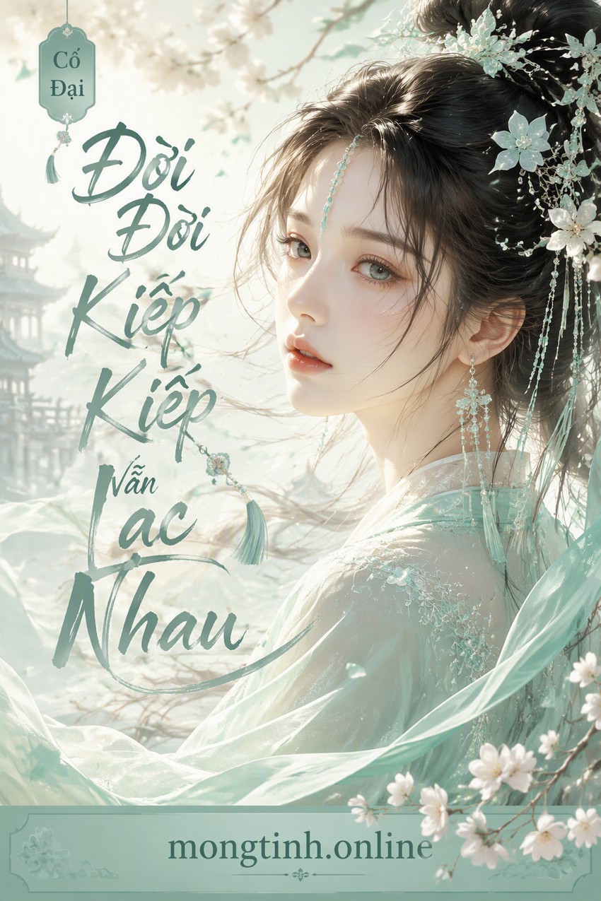 Đời Đời Kiếp Kiếp Vẫn Lạc Nhau