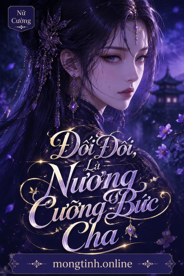 Đối Đối, Là Nương Cưỡng Bức Cha