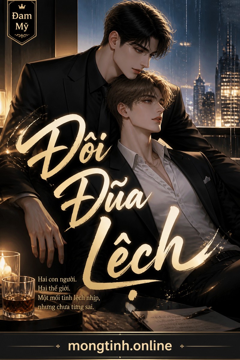 Đôi Đũa Lệch