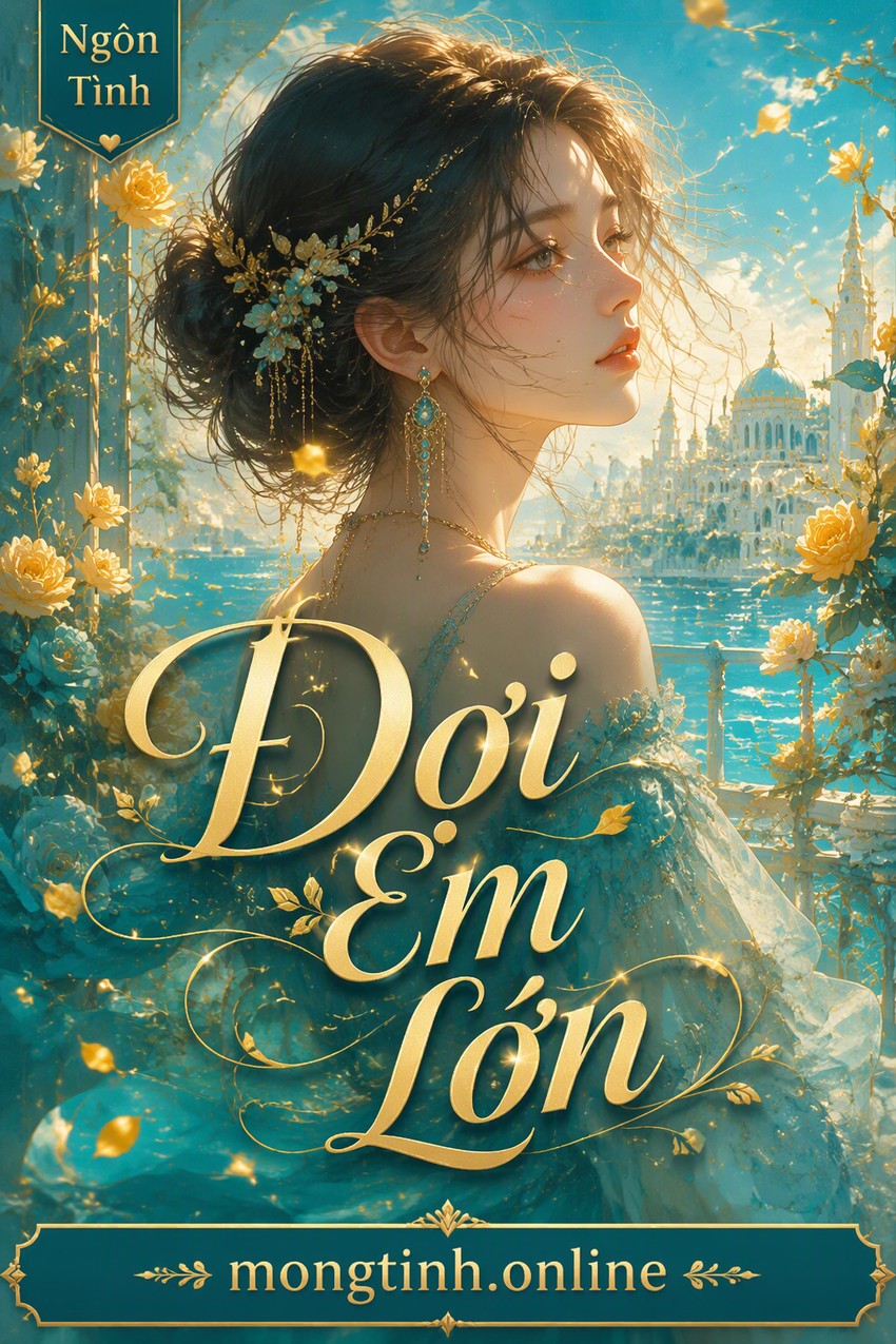 Đợi Em Lớn
