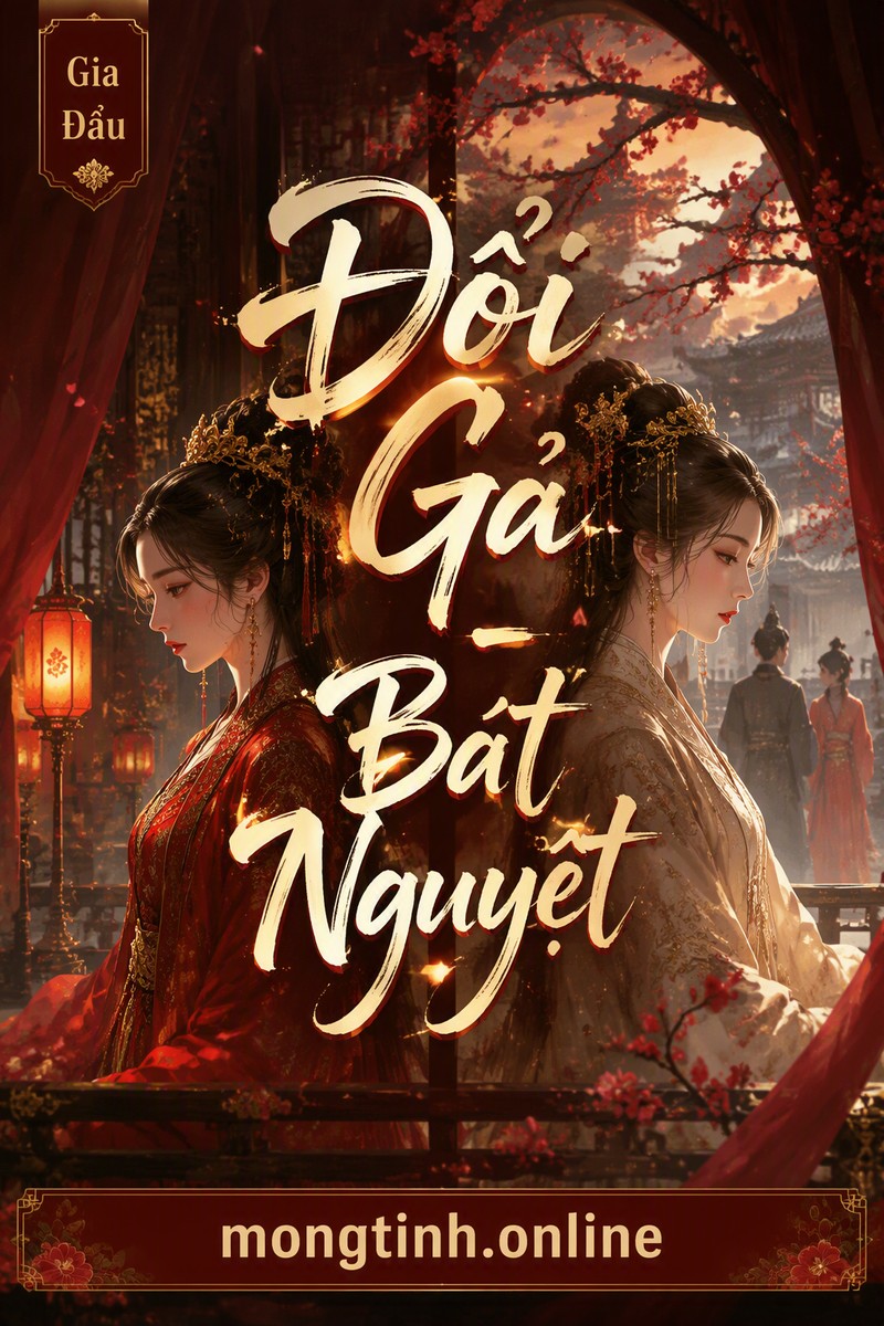 Đổi Gả - Bát Nguyệt