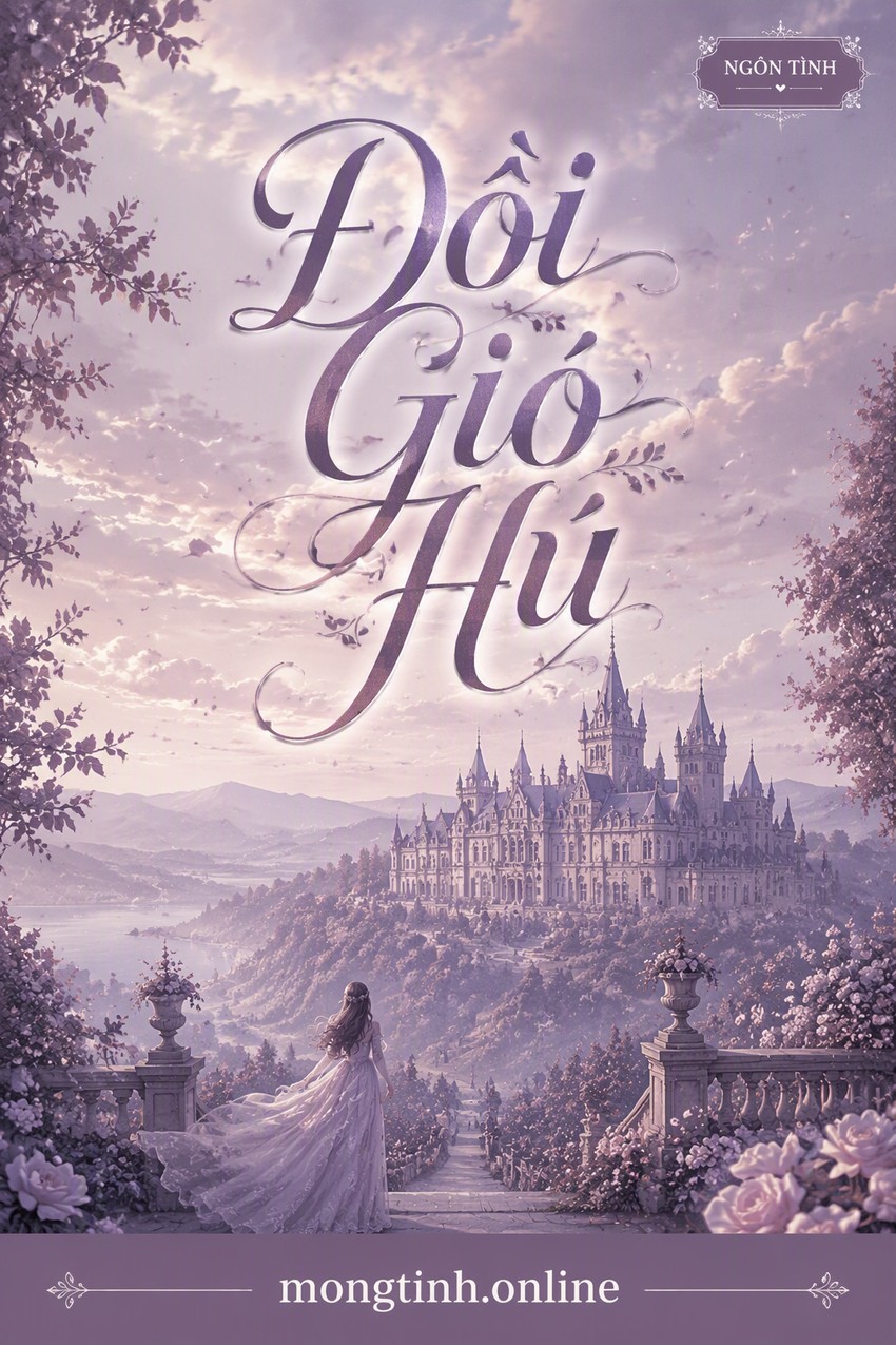 Đồi Gió Hú