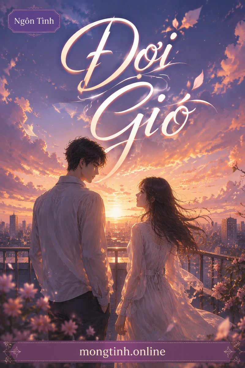 Đợi Gió