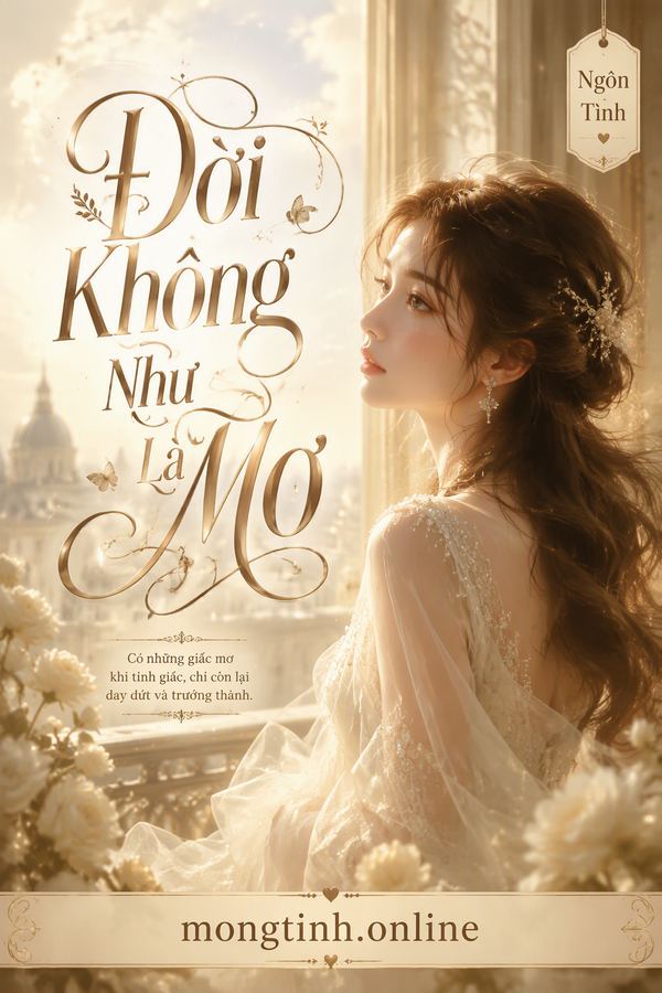 Đời Không Như Là Mơ