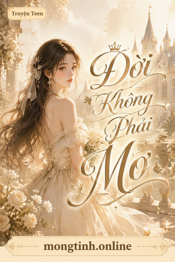 Đời Không Phải Mơ