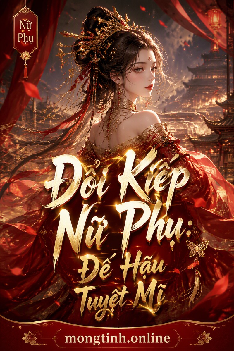 Đổi Kiếp Nữ Phụ: Đế Hậu Tuyệt Mĩ