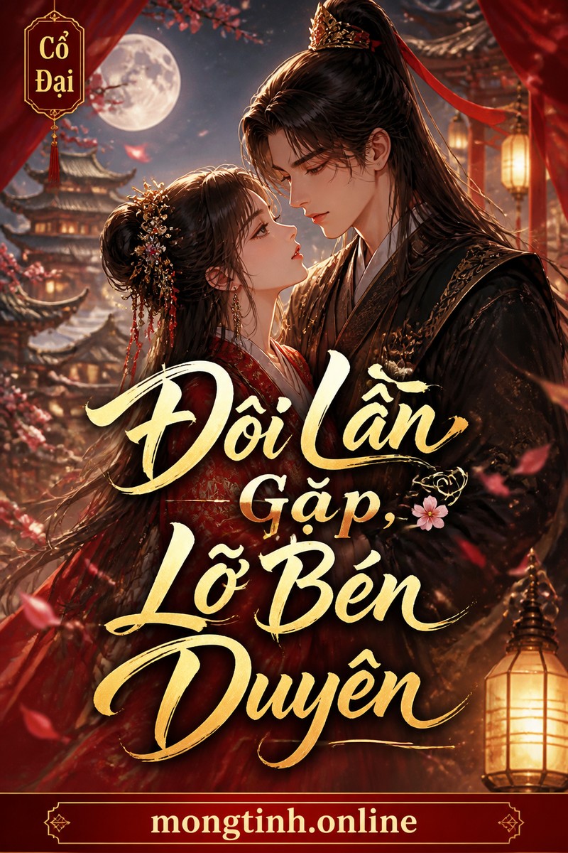 Đôi Lần Gặp, Lỡ Bén Duyên
