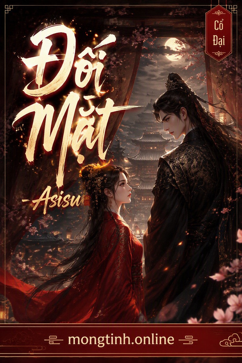 Đối Mặt - Asisu