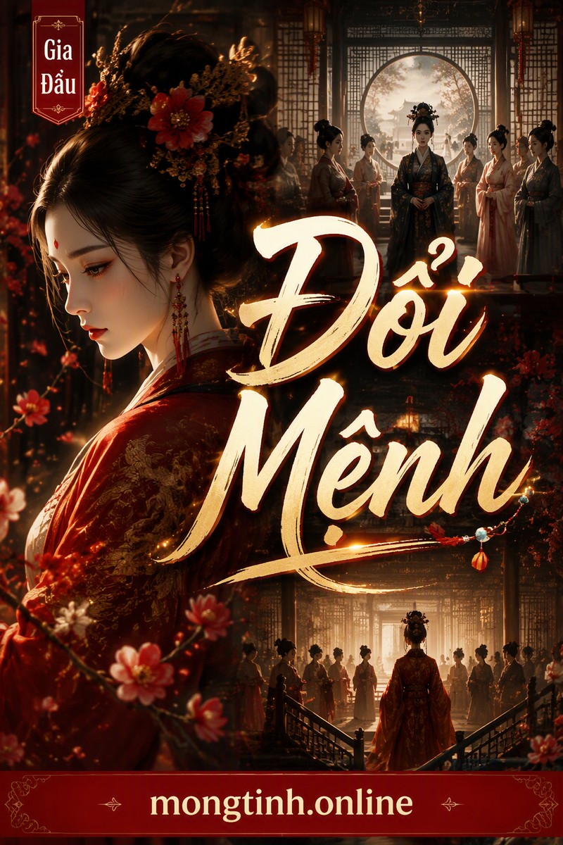 Đổi Mệnh